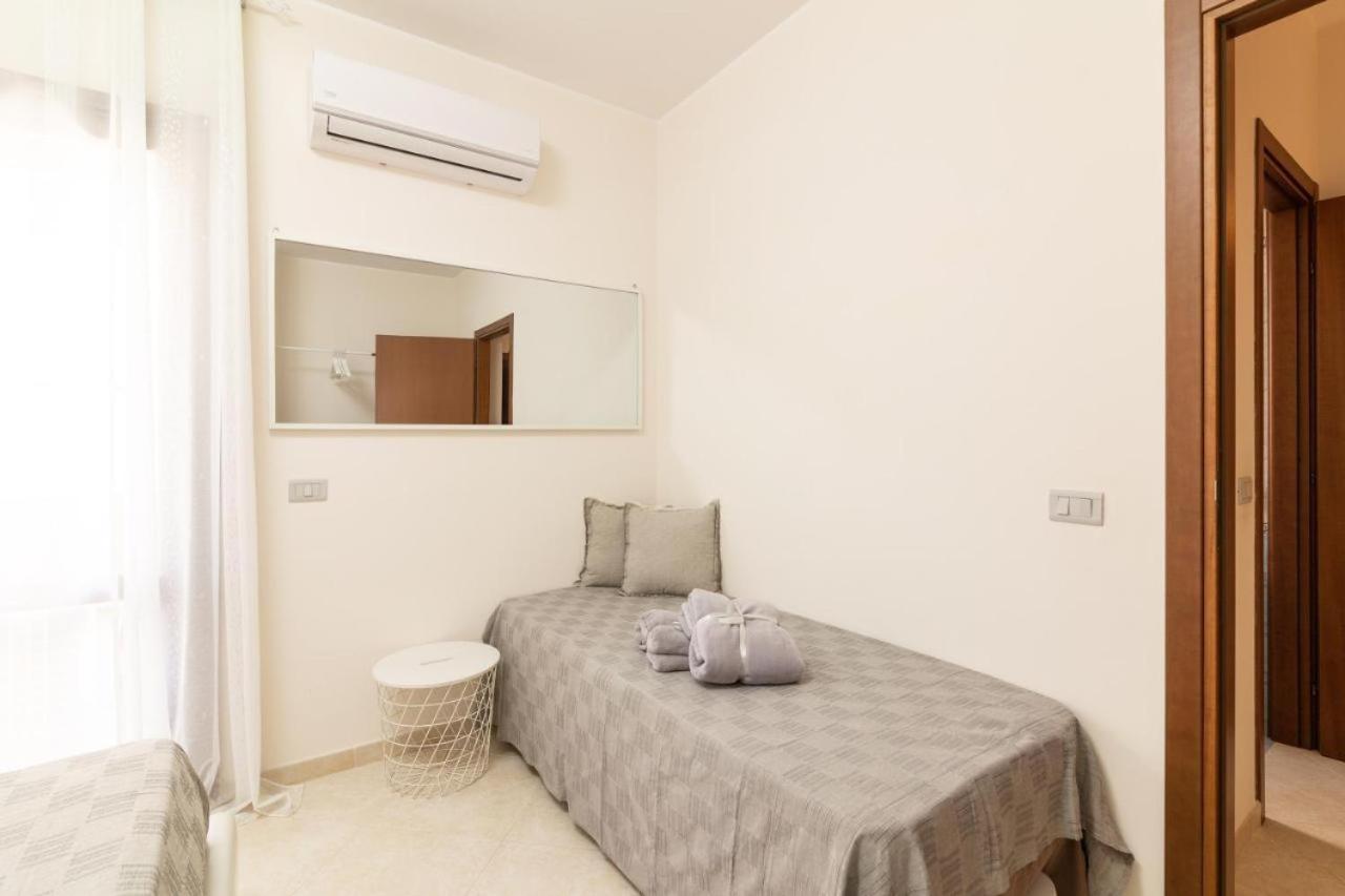 Cj Sea Home Camere Trapani Ngoại thất bức ảnh