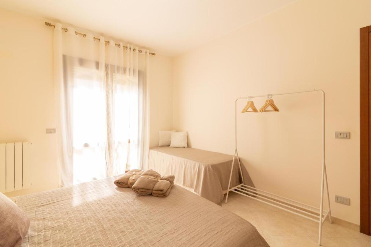 Cj Sea Home Camere Trapani Ngoại thất bức ảnh