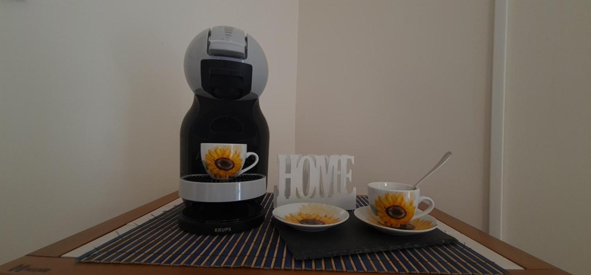 Cj Sea Home Camere Trapani Ngoại thất bức ảnh