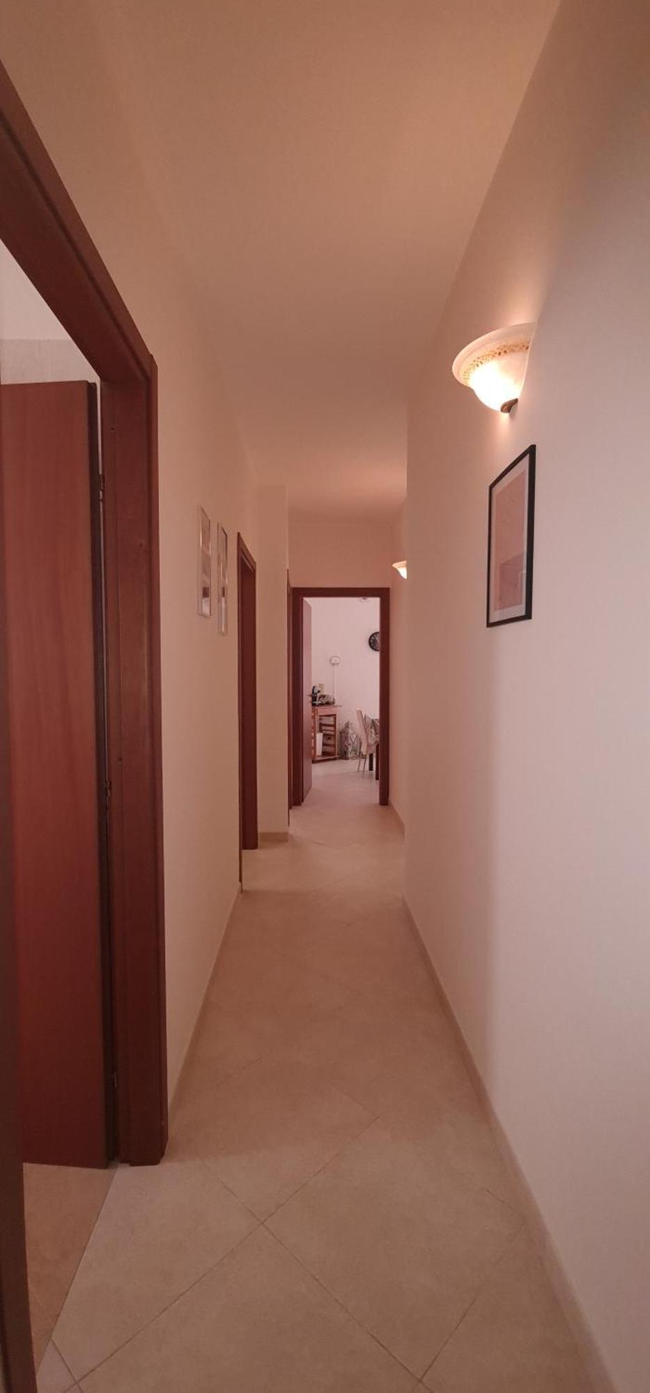 Cj Sea Home Camere Trapani Ngoại thất bức ảnh
