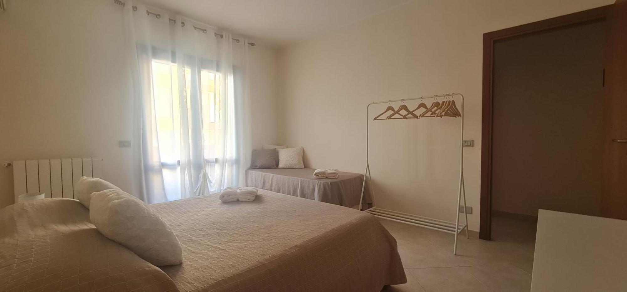 Cj Sea Home Camere Trapani Ngoại thất bức ảnh